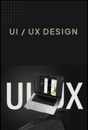 UI/UX